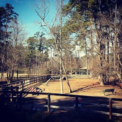 Hoover Dog Park photo 1